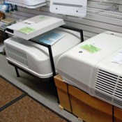 Owatonna RV Services retail store