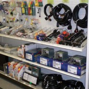 Owatonna RV Services retail store