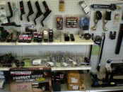 Owatonna RV Services retail store