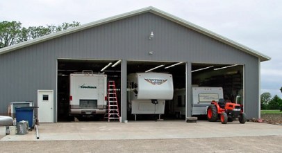 Owatonna RV Services