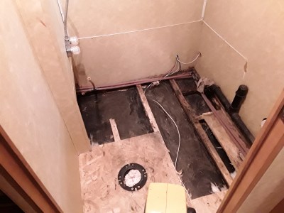 Owatonna RV Services collision and structural repair